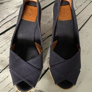 Tory Burch Espadrilles